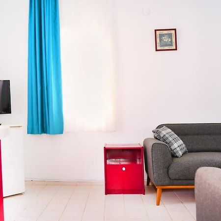Villa Nergis Bitez Kültér fotó