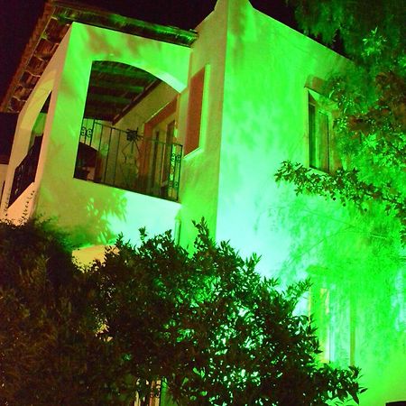 Villa Nergis Bitez Kültér fotó