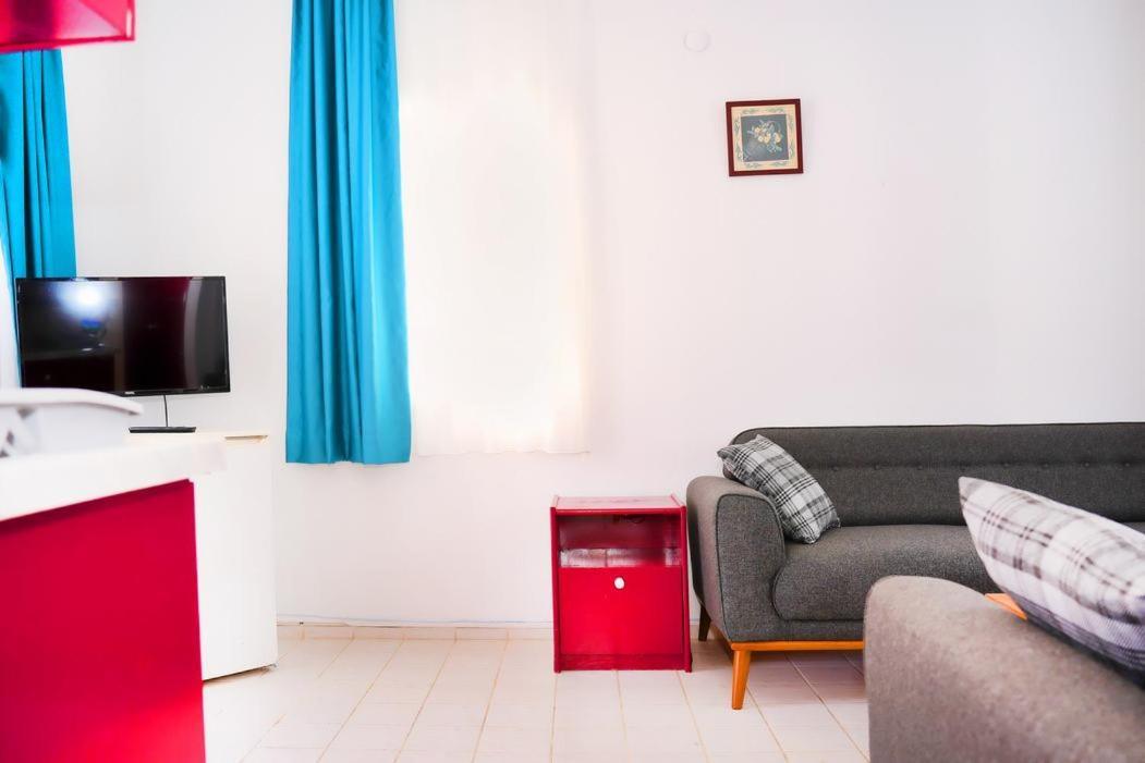 Villa Nergis Bitez Kültér fotó