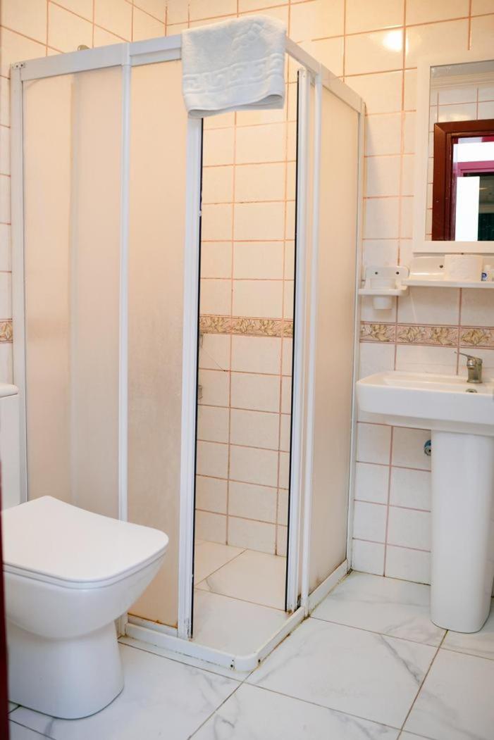 Villa Nergis Bitez Kültér fotó