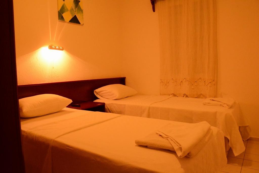 Villa Nergis Bitez Kültér fotó